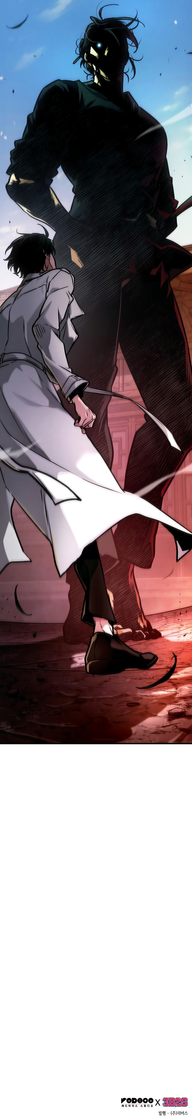 Read Omniscient Reader's Viewpoint ES Manga Online