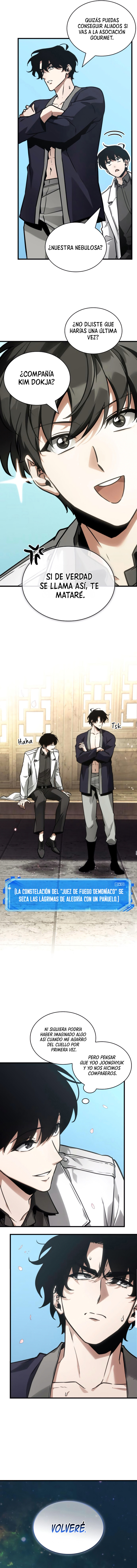 Read Omniscient Reader's Viewpoint ES Manga Online