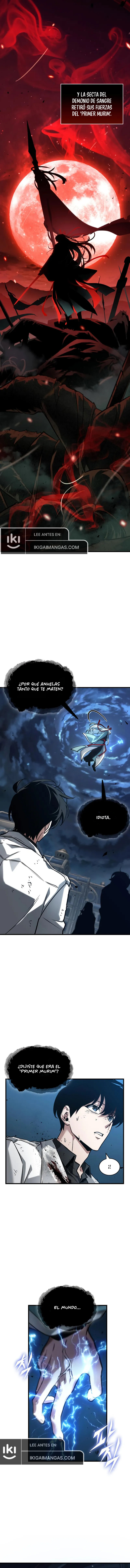 Read Omniscient Reader's Viewpoint ES Manga Online