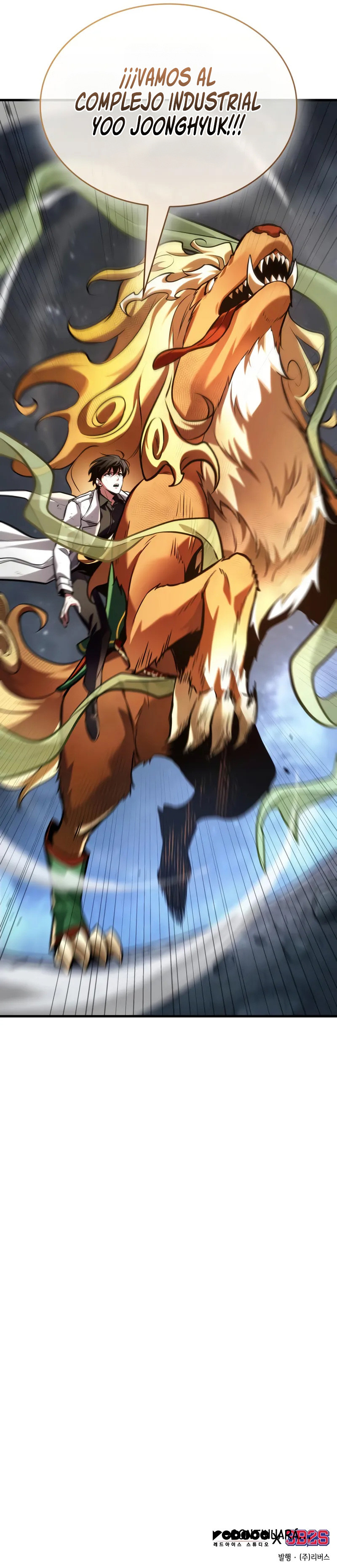 Read Omniscient Reader's Viewpoint ES Manga Online