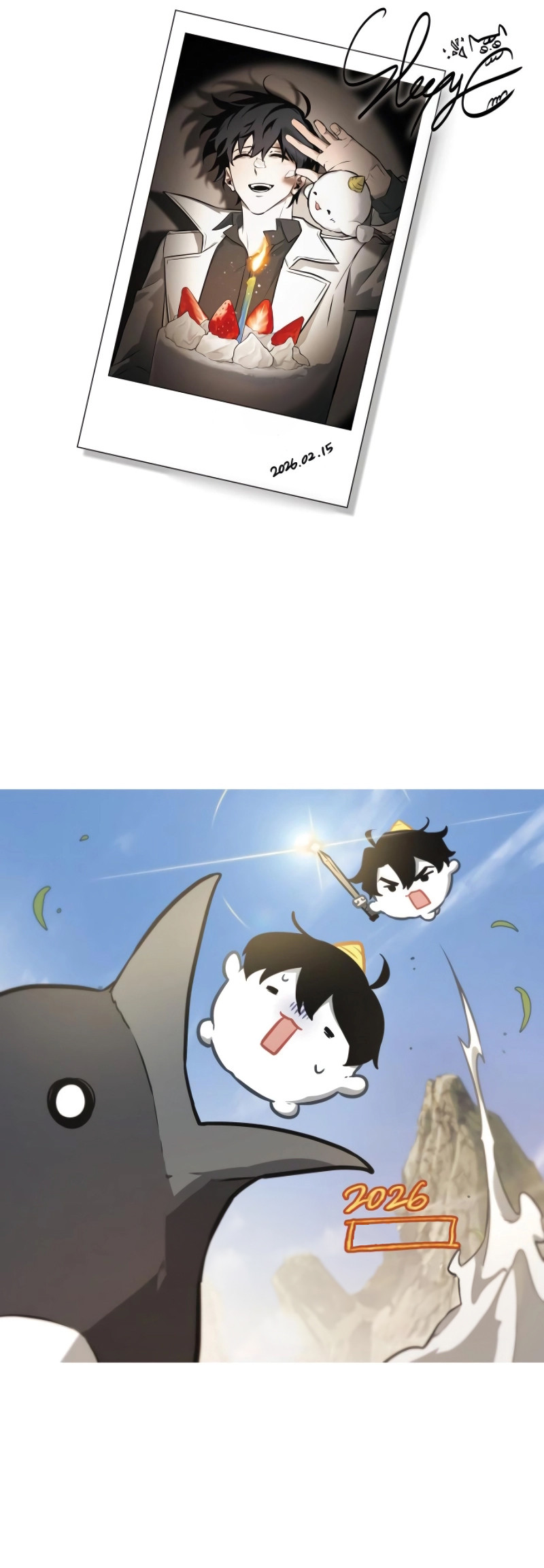 Read Omniscient Reader's Viewpoint ES Manga Online