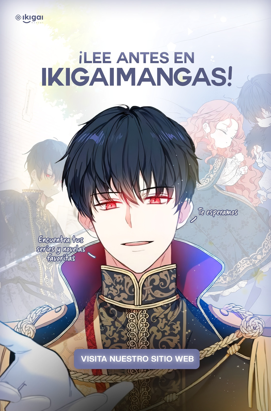 Read Omniscient Reader's Viewpoint ES Manga Online