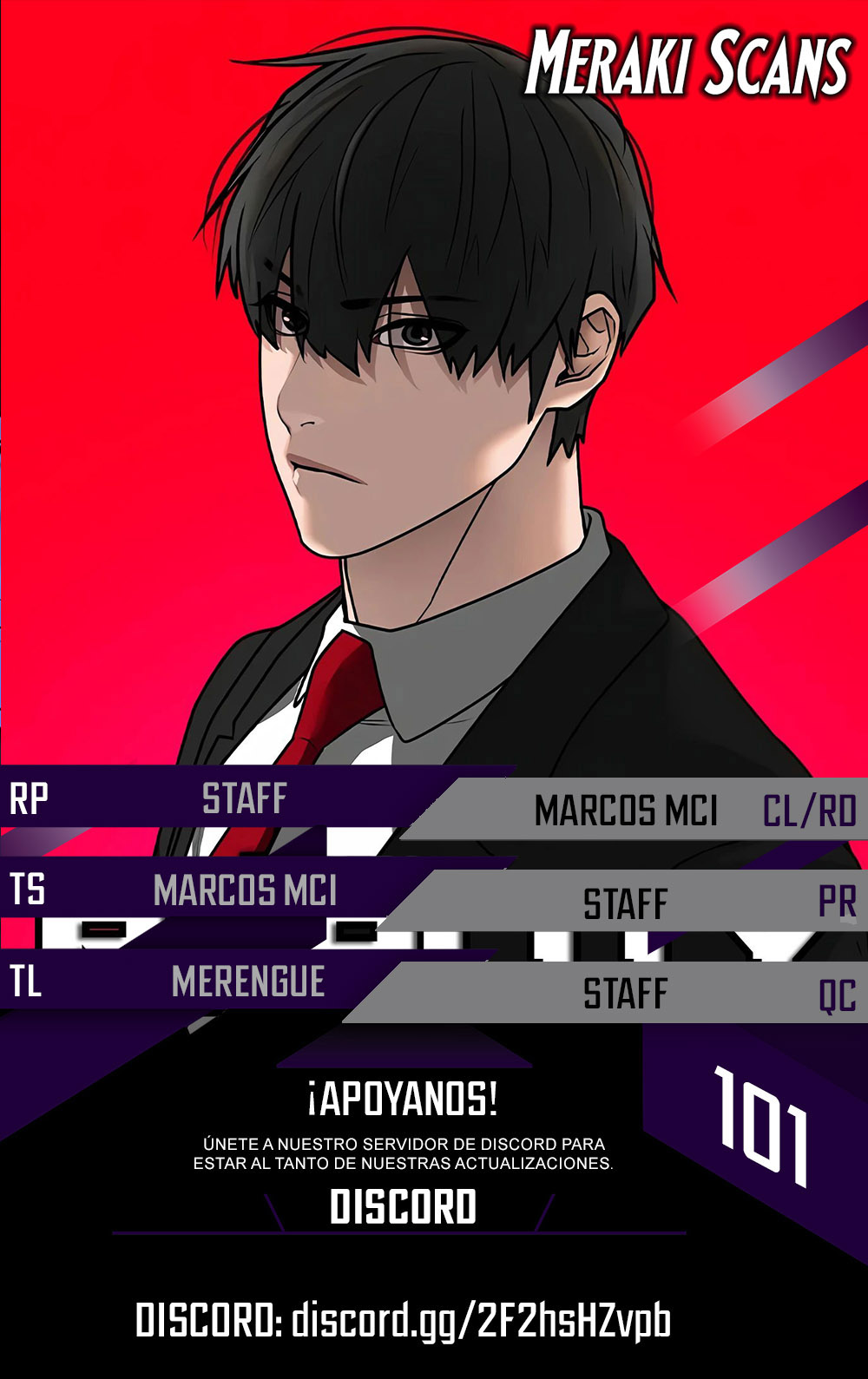 Read Reality Quest ES Manga Online