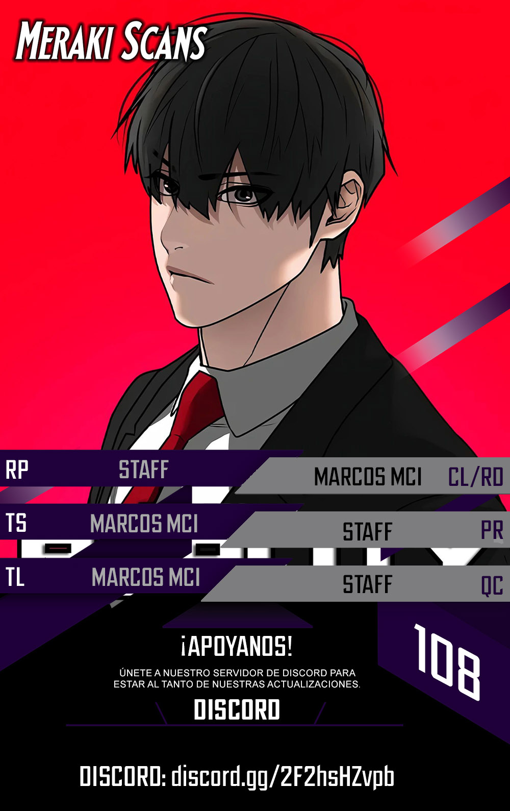 Read Reality Quest ES Manga Online