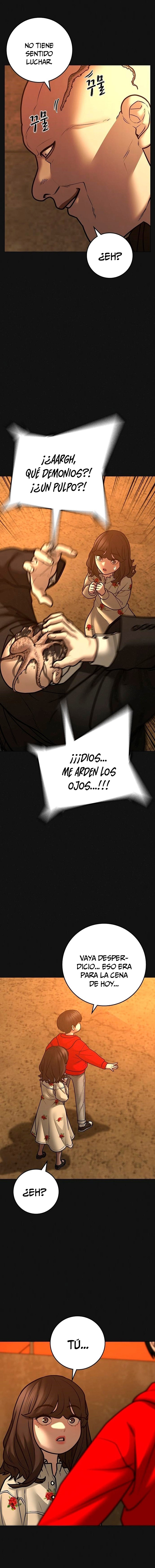 Read Reality Quest ES Manga Online