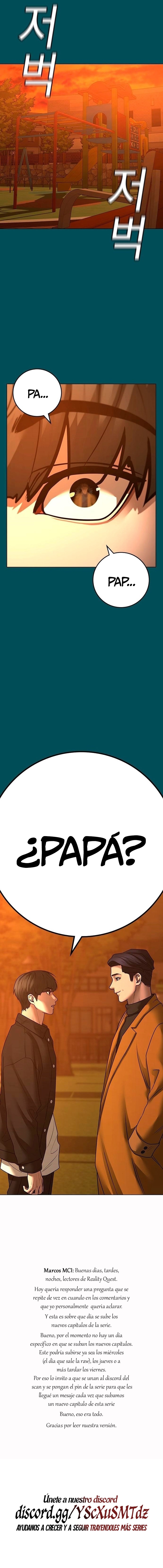 Read Reality Quest ES Manga Online