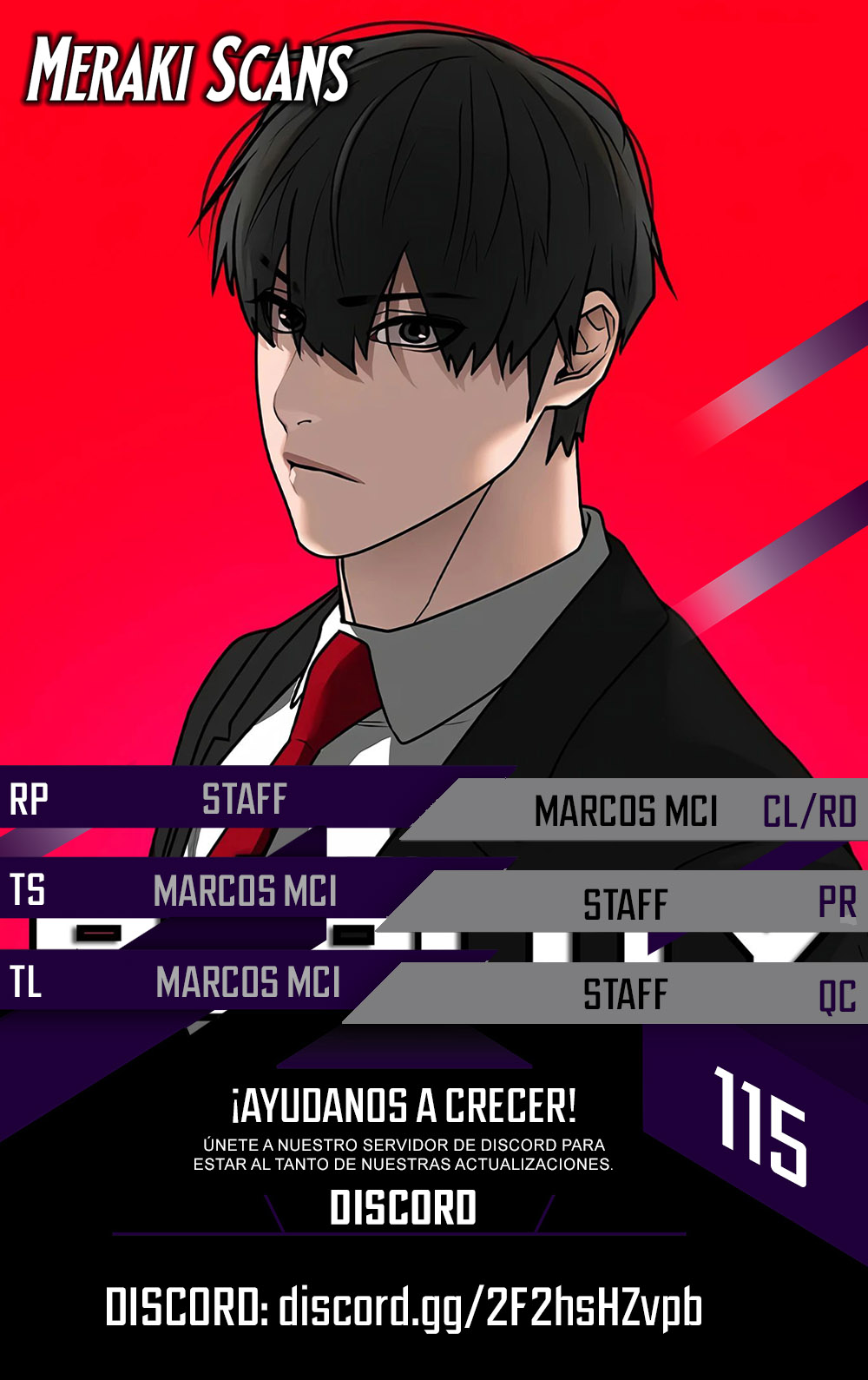 Read Reality Quest ES Manga Online