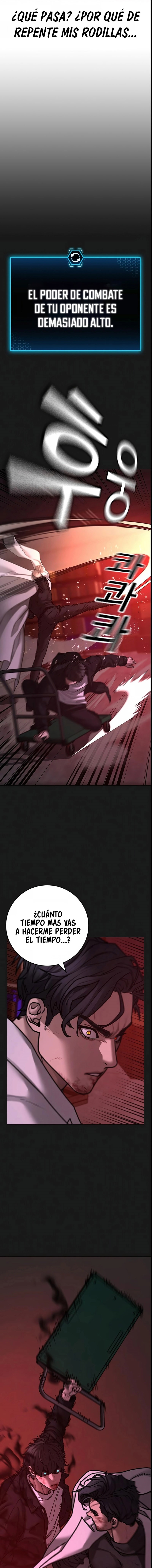 Read Reality Quest ES Manga Online