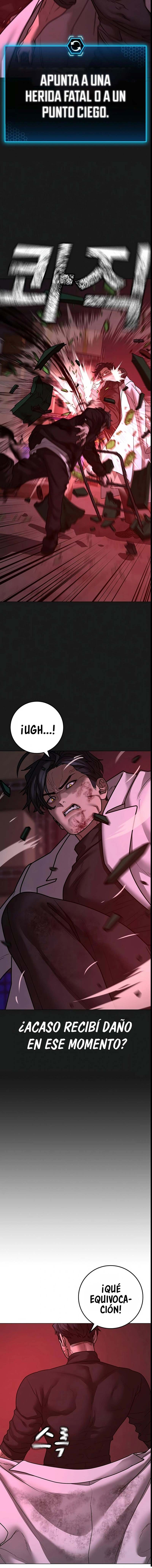 Read Reality Quest ES Manga Online