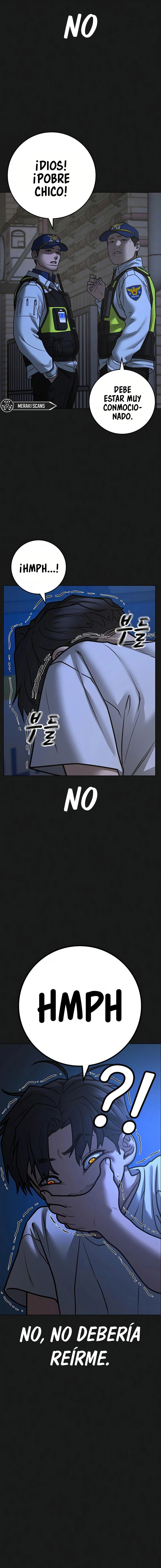 Read Reality Quest ES Manga Online