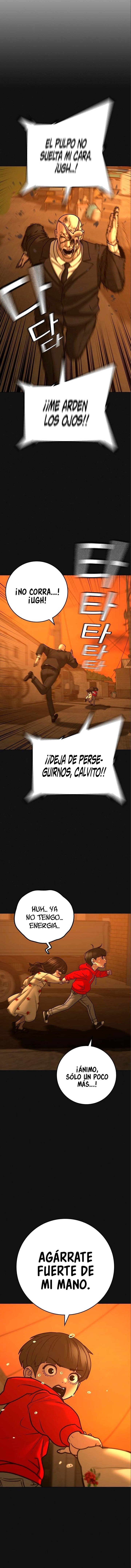 Read Reality Quest ES Manga Online