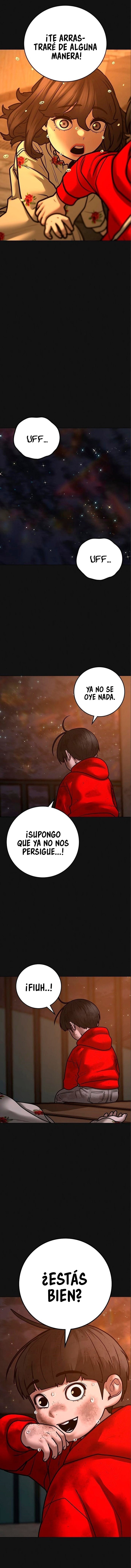 Read Reality Quest ES Manga Online