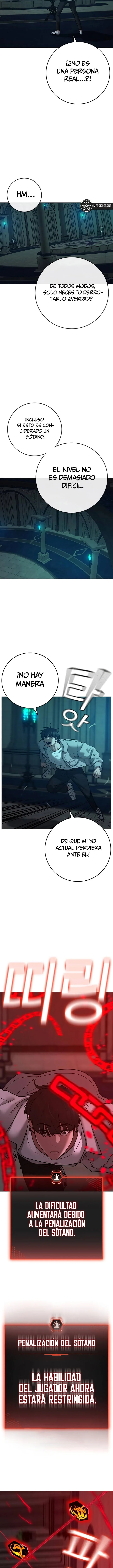 Read Reality Quest ES Manga Online