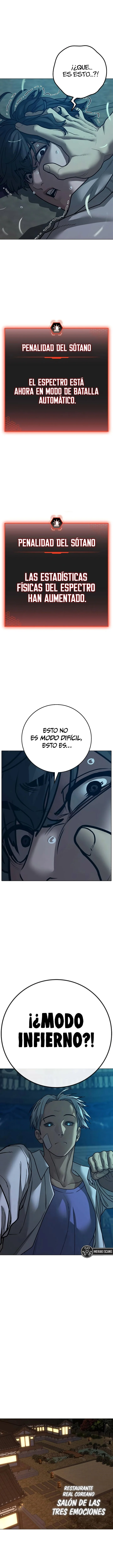 Read Reality Quest ES Manga Online