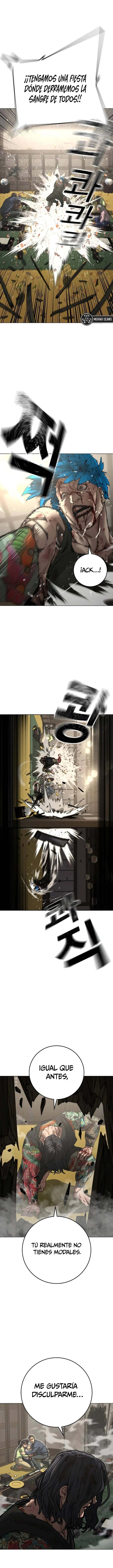 Read Reality Quest ES Manga Online