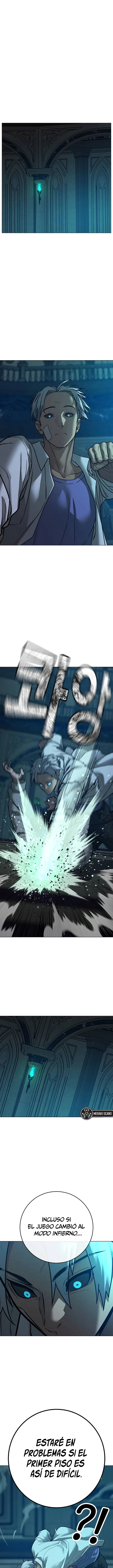 Read Reality Quest ES Manga Online