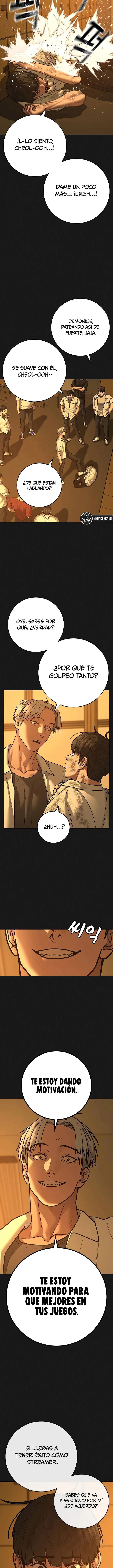 Read Reality Quest ES Manga Online