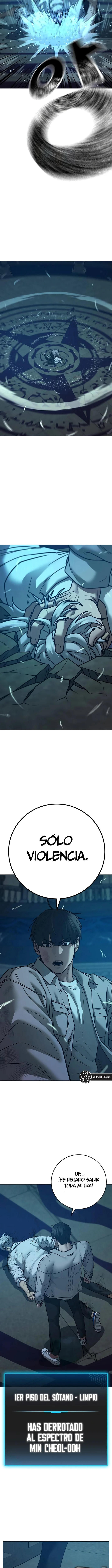 Read Reality Quest ES Manga Online