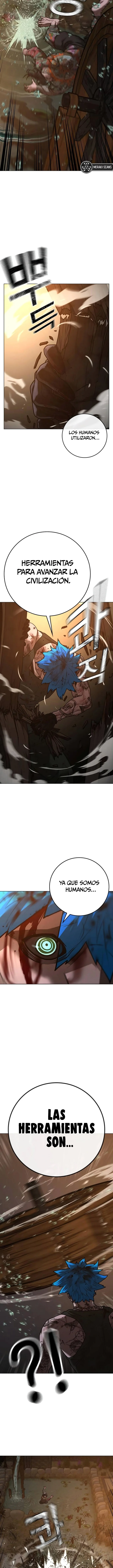 Read Reality Quest ES Manga Online