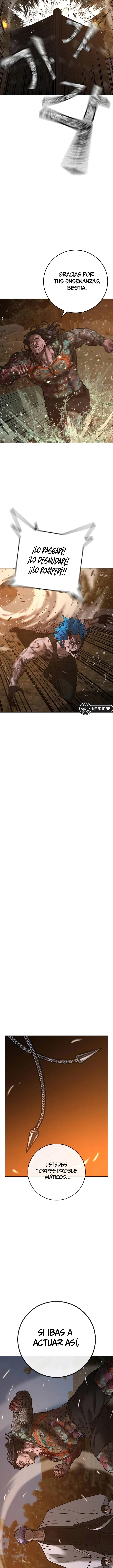 Read Reality Quest ES Manga Online