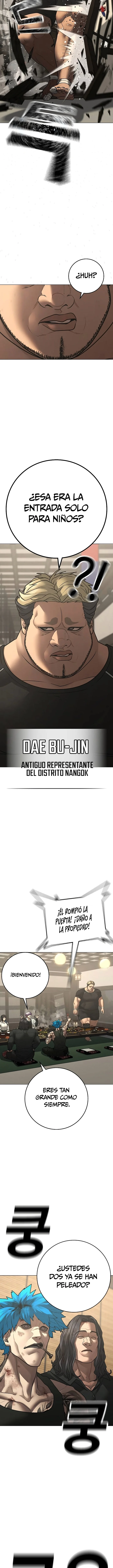 Read Reality Quest ES Manga Online