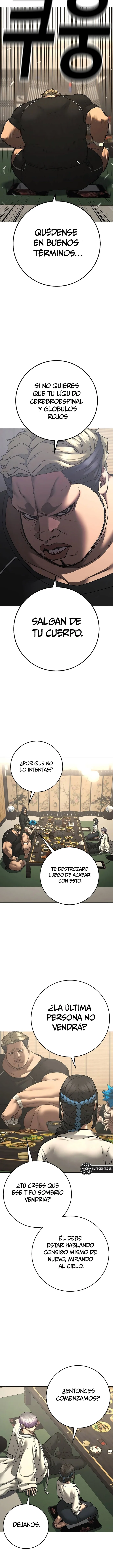 Read Reality Quest ES Manga Online