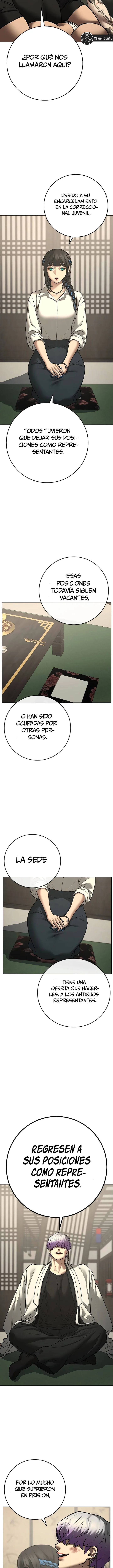 Read Reality Quest ES Manga Online