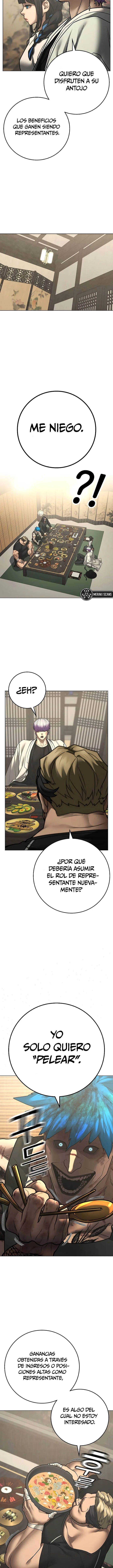 Read Reality Quest ES Manga Online