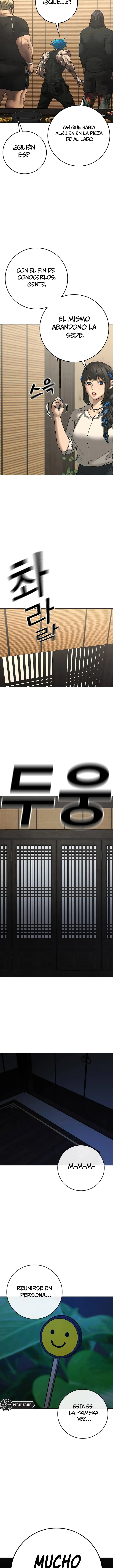 Read Reality Quest ES Manga Online