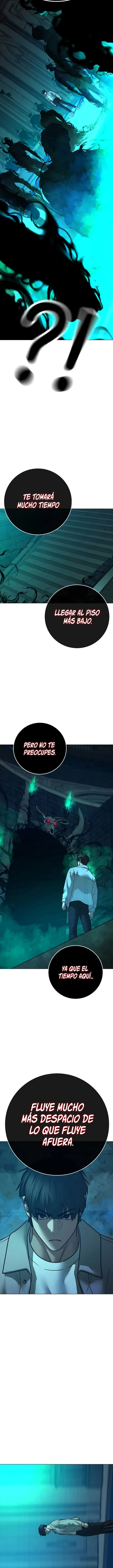 Read Reality Quest ES Manga Online