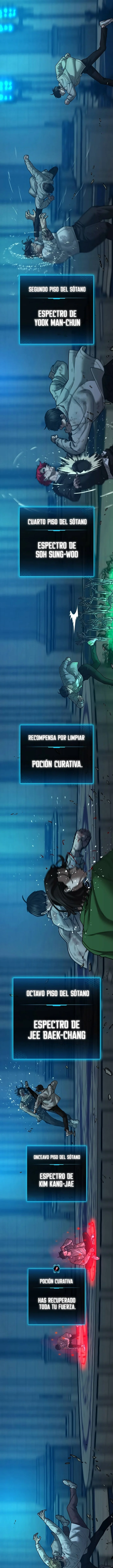 Read Reality Quest ES Manga Online