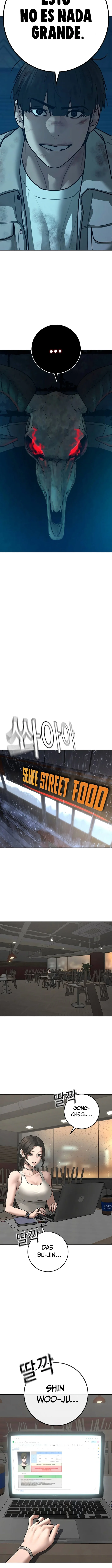 Read Reality Quest ES Manga Online