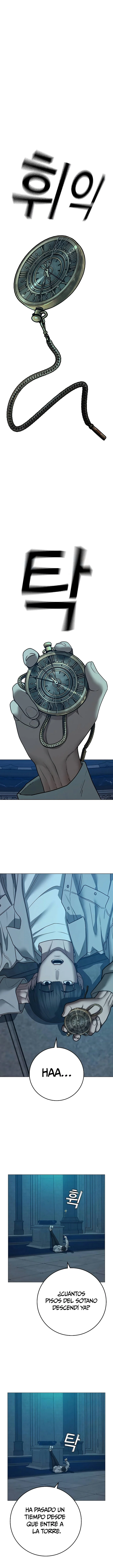 Read Reality Quest ES Manga Online