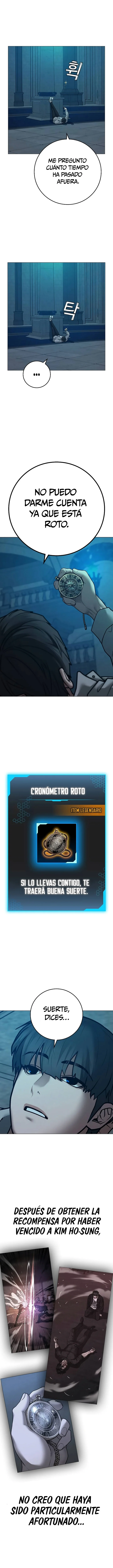 Read Reality Quest ES Manga Online