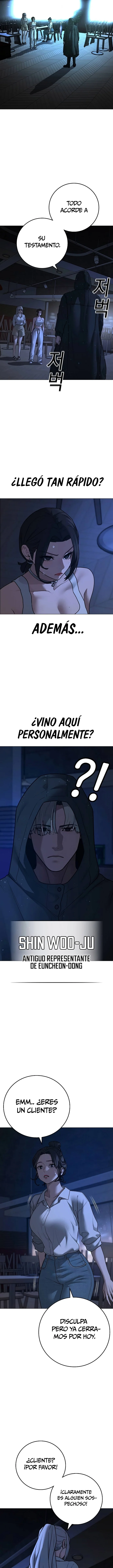 Read Reality Quest ES Manga Online