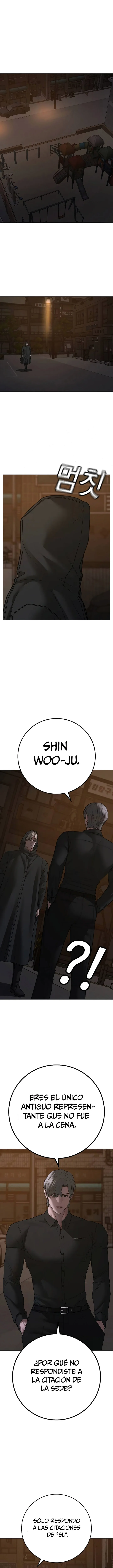 Read Reality Quest ES Manga Online