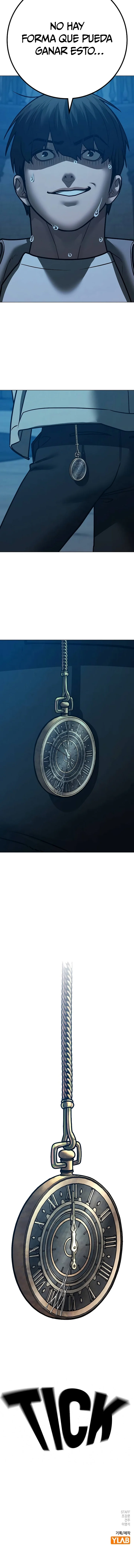 Read Reality Quest ES Manga Online