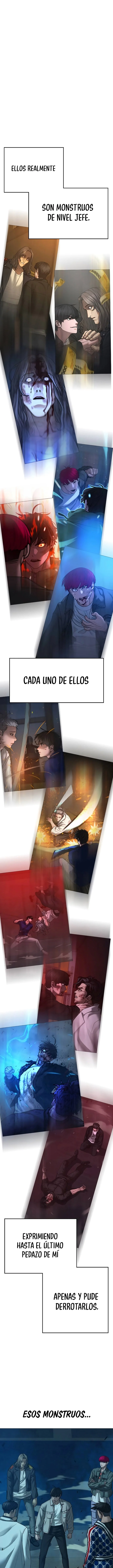 Read Reality Quest ES Manga Online