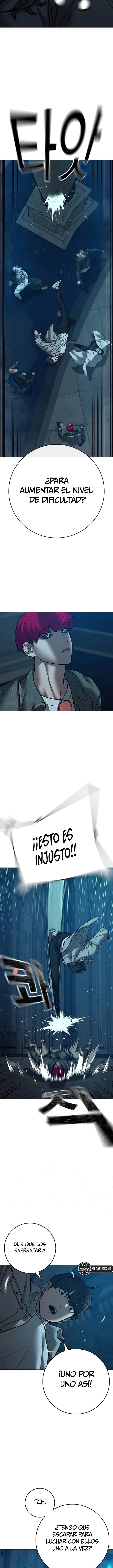 Read Reality Quest ES Manga Online