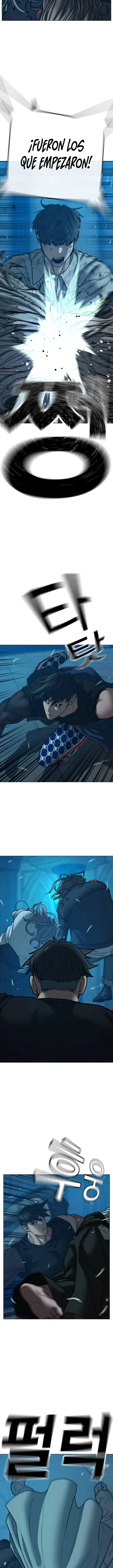 Read Reality Quest ES Manga Online