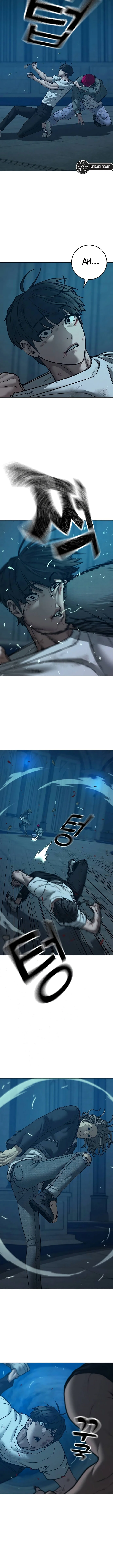 Read Reality Quest ES Manga Online