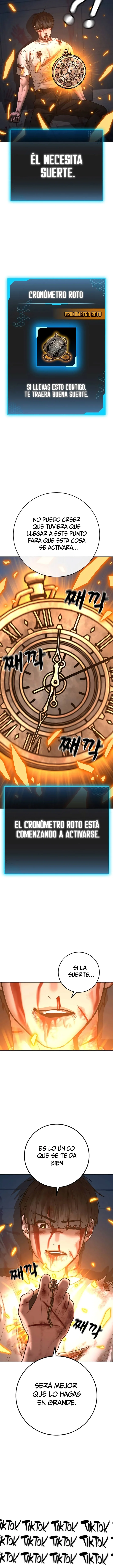 Read Reality Quest ES Manga Online