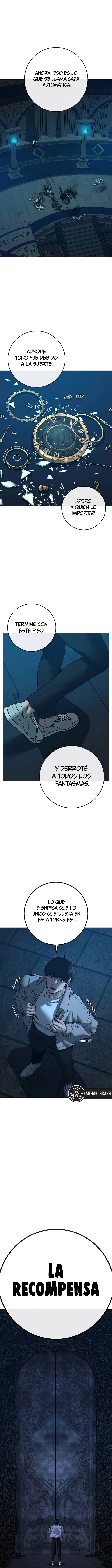 Read Reality Quest ES Manga Online