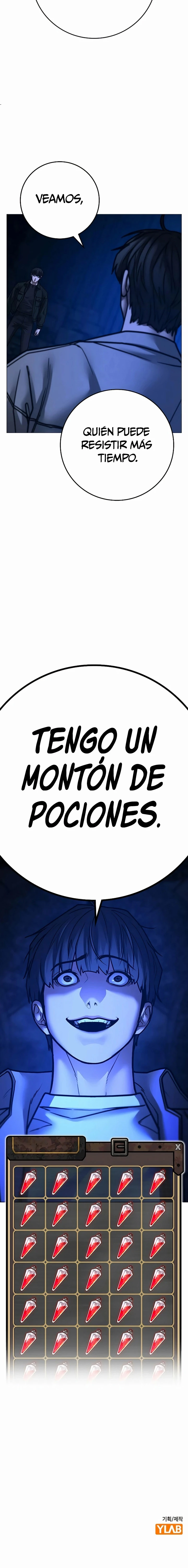 Read Reality Quest ES Manga Online