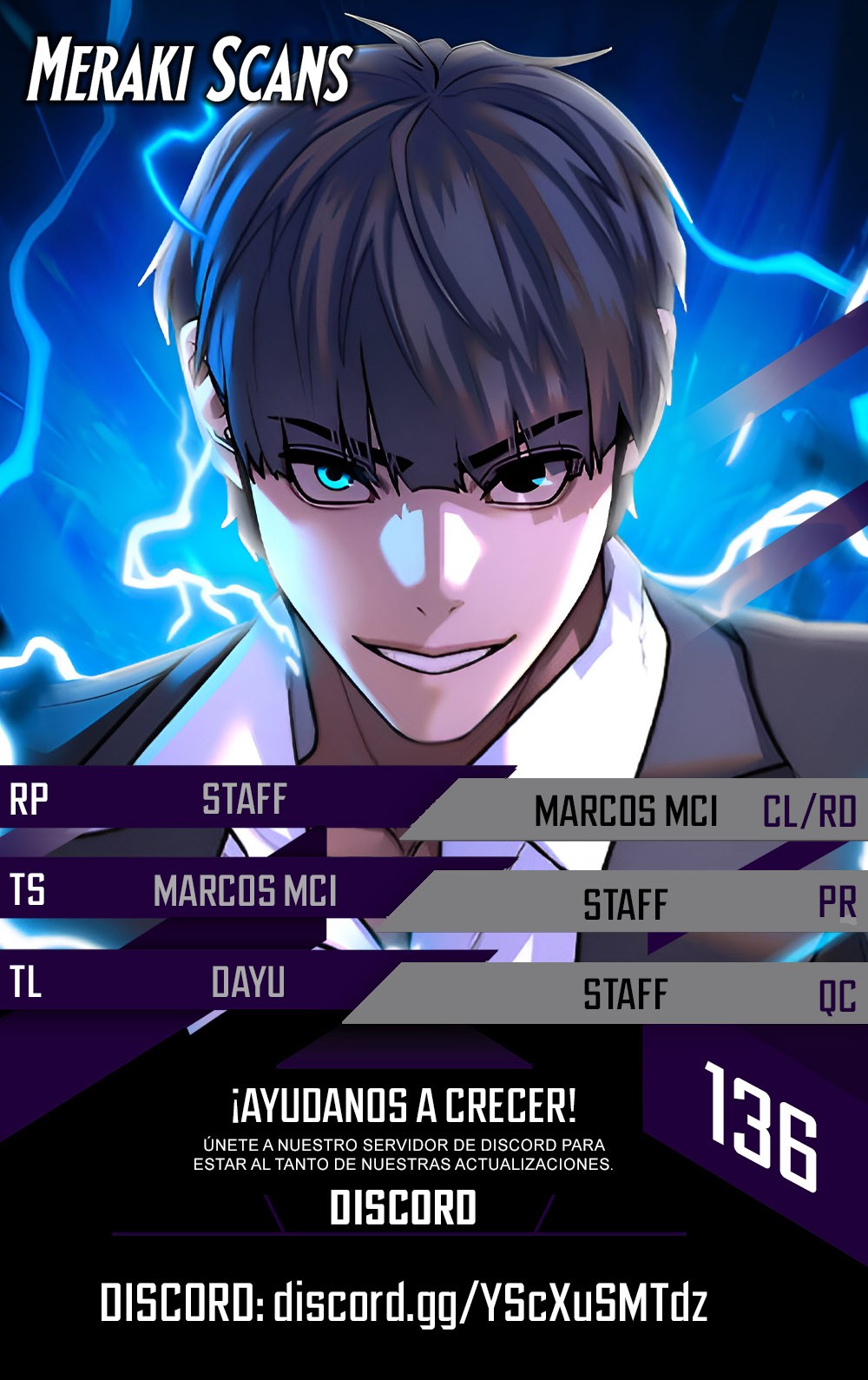 Read Reality Quest ES Manga Online