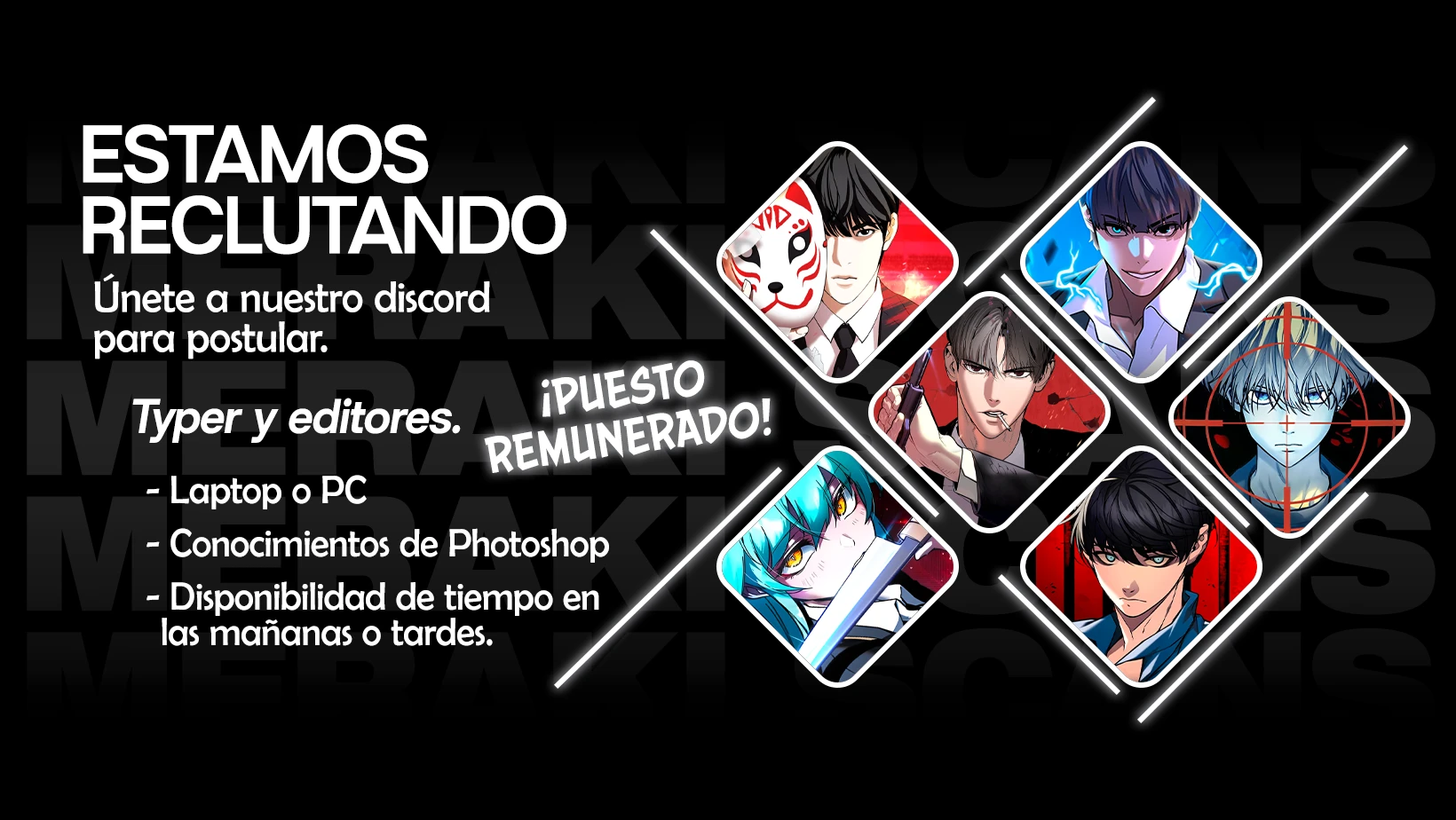 Read Reality Quest ES Manga Online