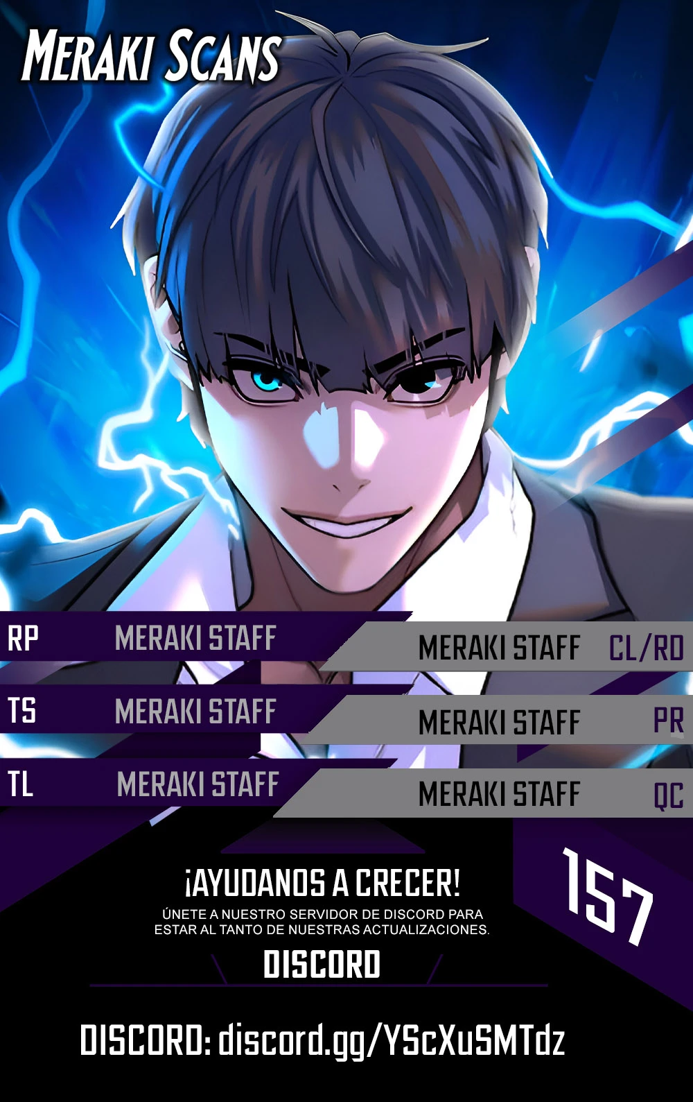 Read Reality Quest ES Manga Online