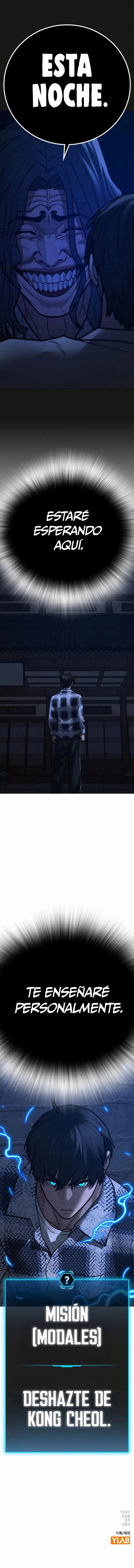 Read Reality Quest ES Manga Online