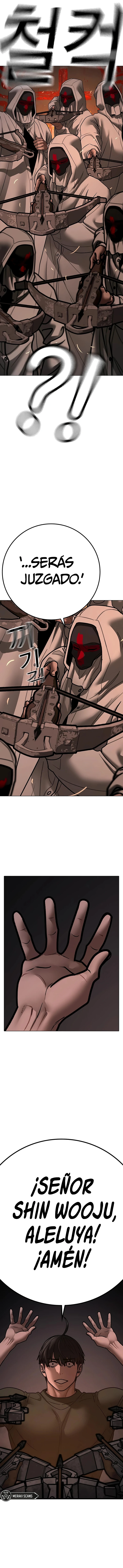 Read Reality Quest ES Manga Online