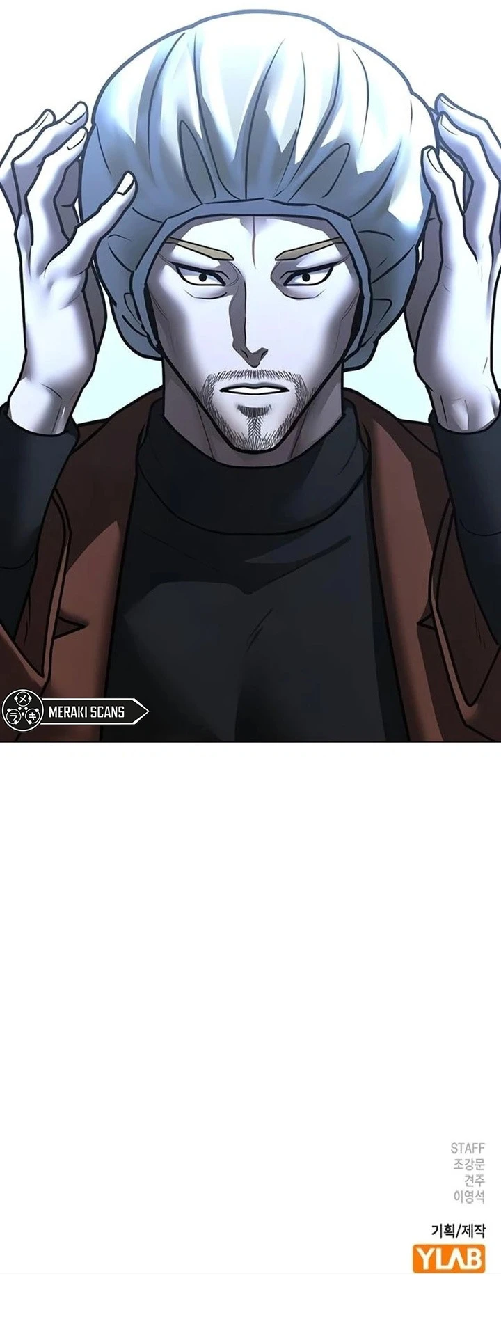 Read Reality Quest ES Manga Online